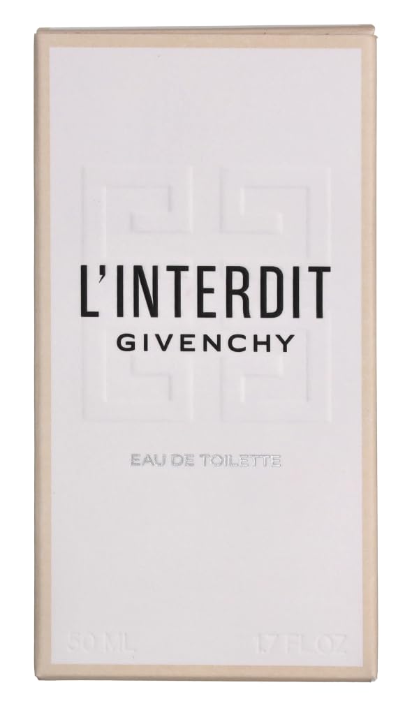 Givenchy L'Interdit クチユール エディション EDP50ml Givenchy LInterdit クチユール エディション EDP50ml
